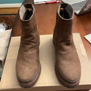 Ariat Women's Leighton Waterproof Boots